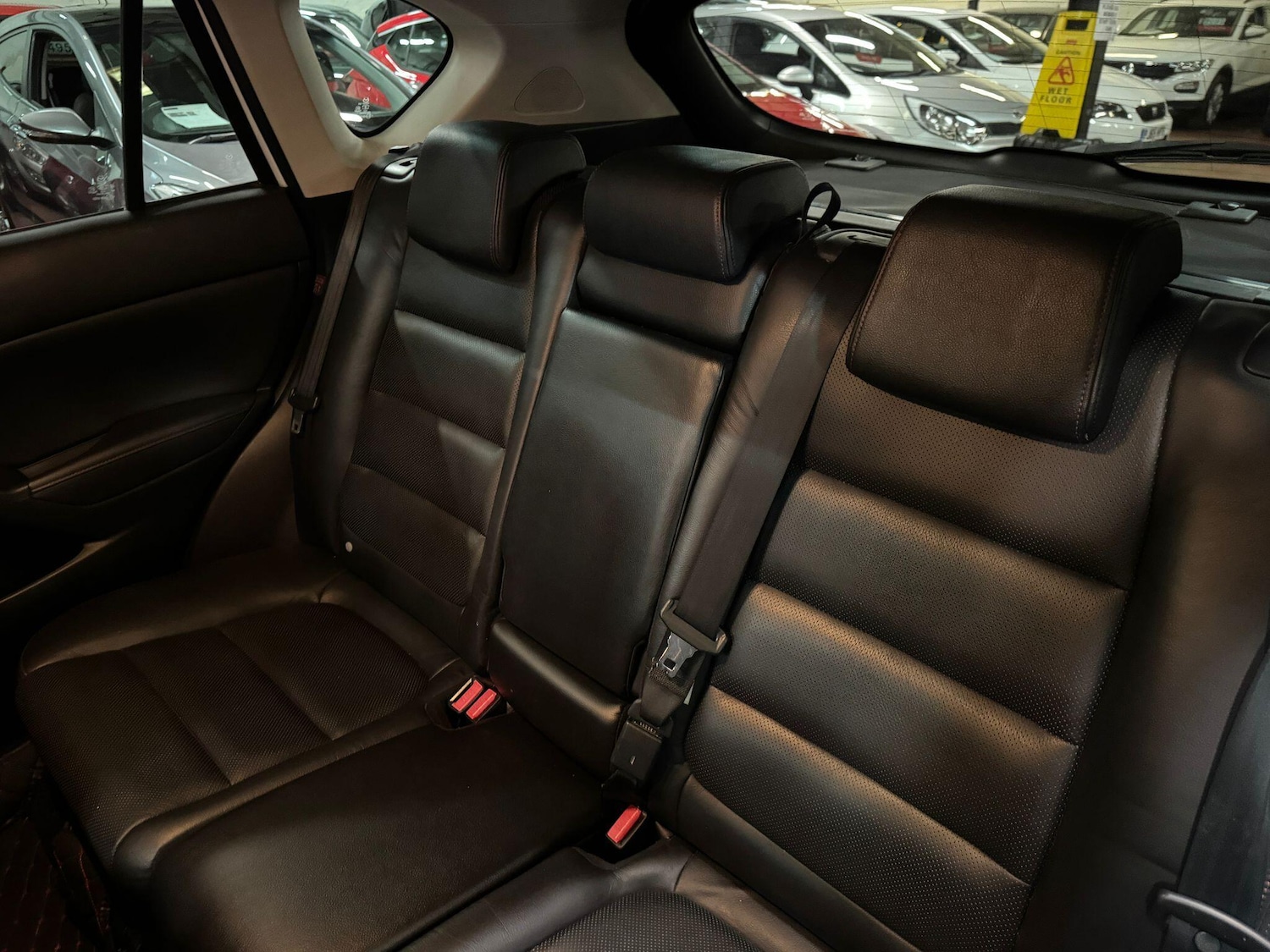 Used Mazda CX-5 for sale - 77695836: Photo 22