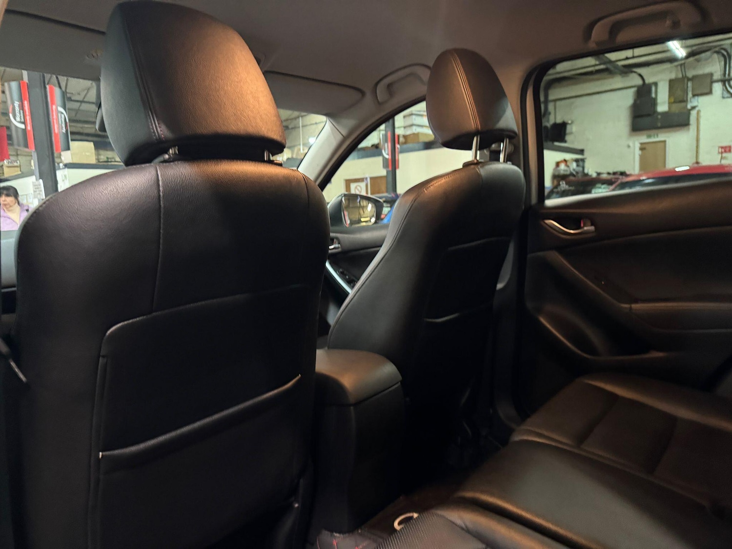 Used Mazda CX-5 for sale - 77695836: Photo 23