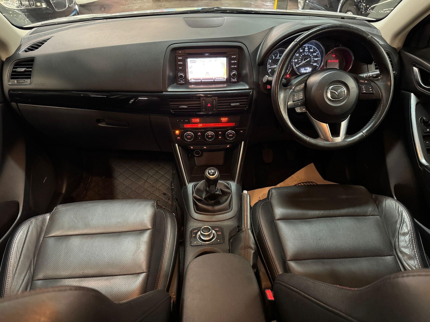 Used Mazda CX-5 for sale - 77695836: Photo 26