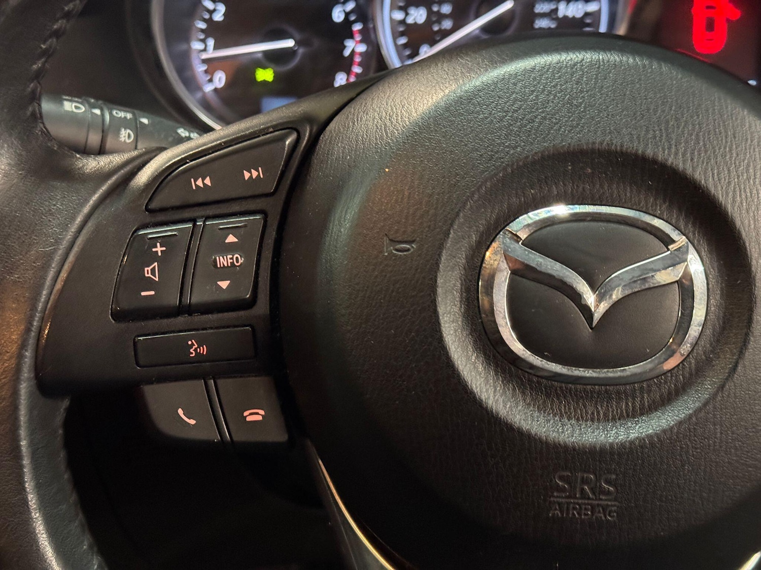 Used Mazda CX-5 for sale - 77695836: Photo 28