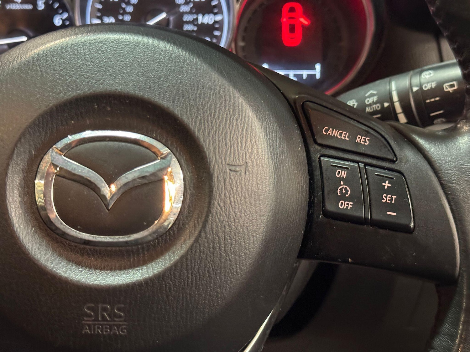 Used Mazda CX-5 for sale - 77695836: Photo 29