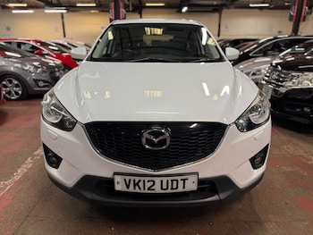 Used Mazda CX-5 2012 for sale - 77695836: Photo