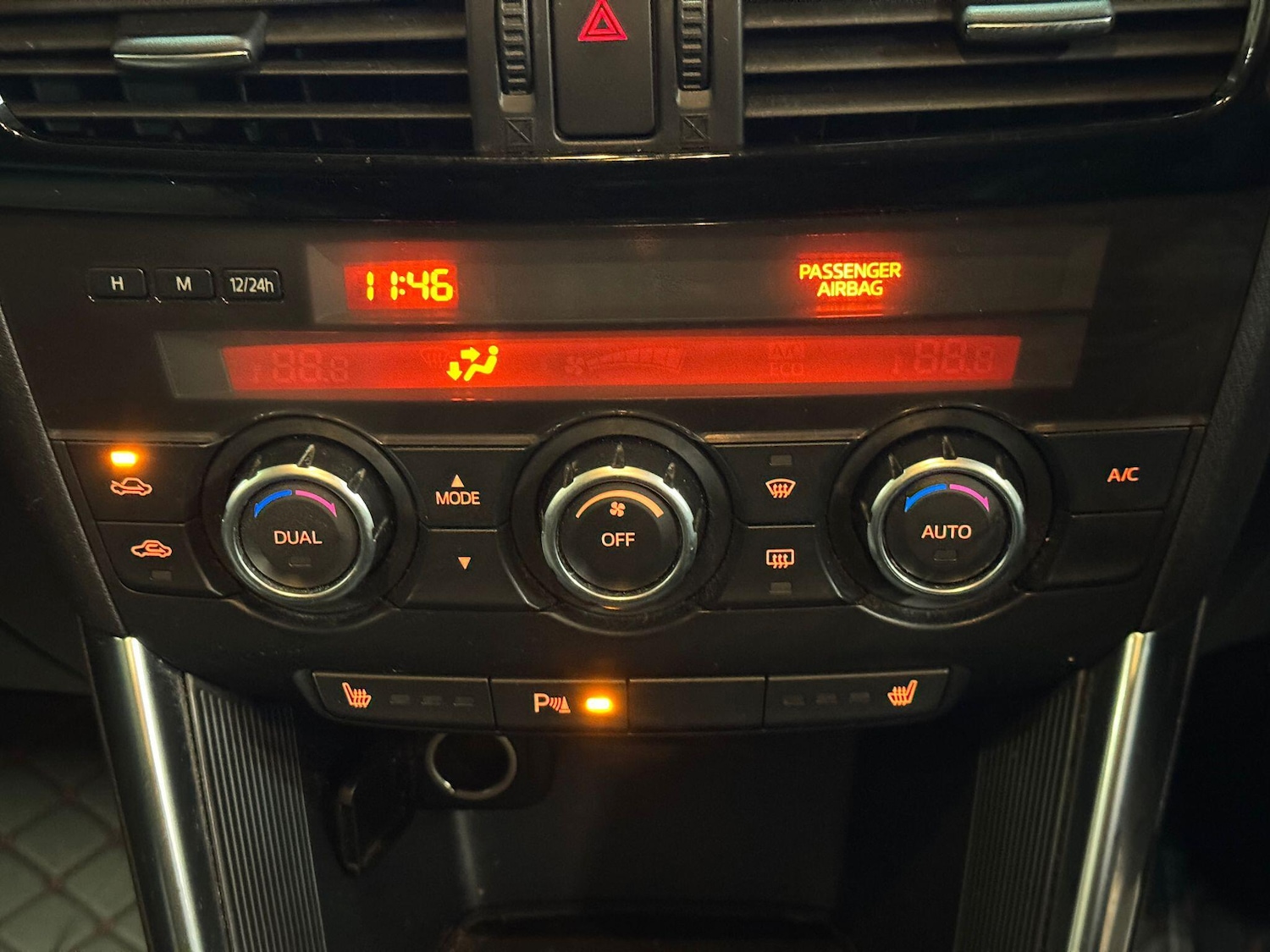 Used Mazda CX-5 for sale - 77695836: Photo 36