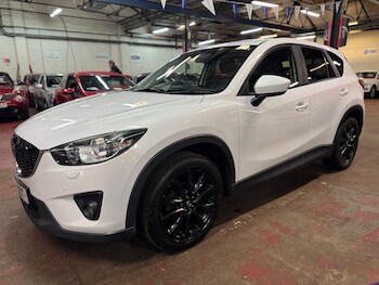 Used Mazda CX-5 2012 for sale - 77695836: Photo