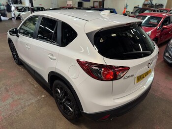 Used Mazda CX-5 2012 for sale - 77695836: Photo