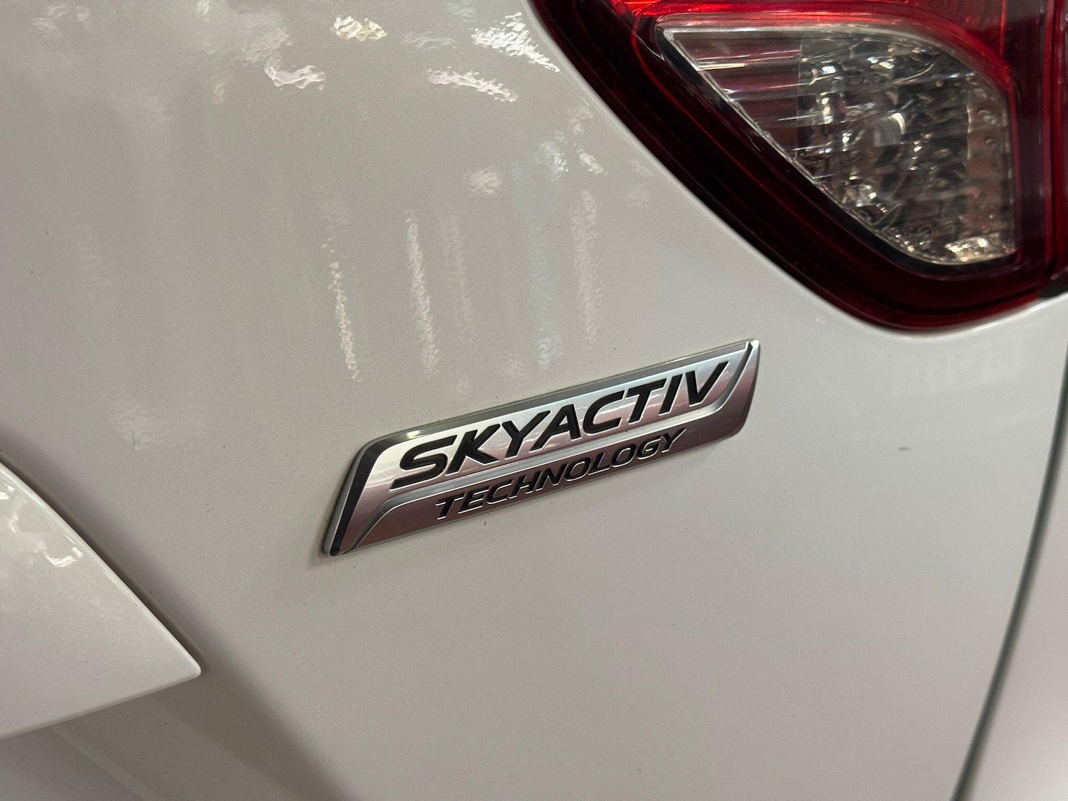 Used Mazda CX-5 for sale - 77695836: Photo 9