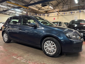 Used Volkswagen Golf 2012 for sale - 78860154: Photo