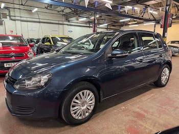 Used Volkswagen Golf 2012 for sale - 78860154: Photo