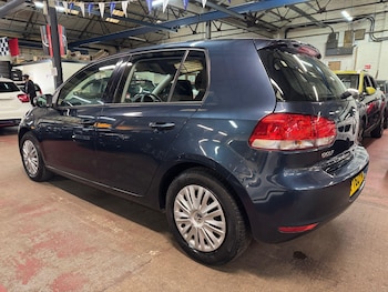 Used Volkswagen Golf 2012 for sale - 78860154: Photo