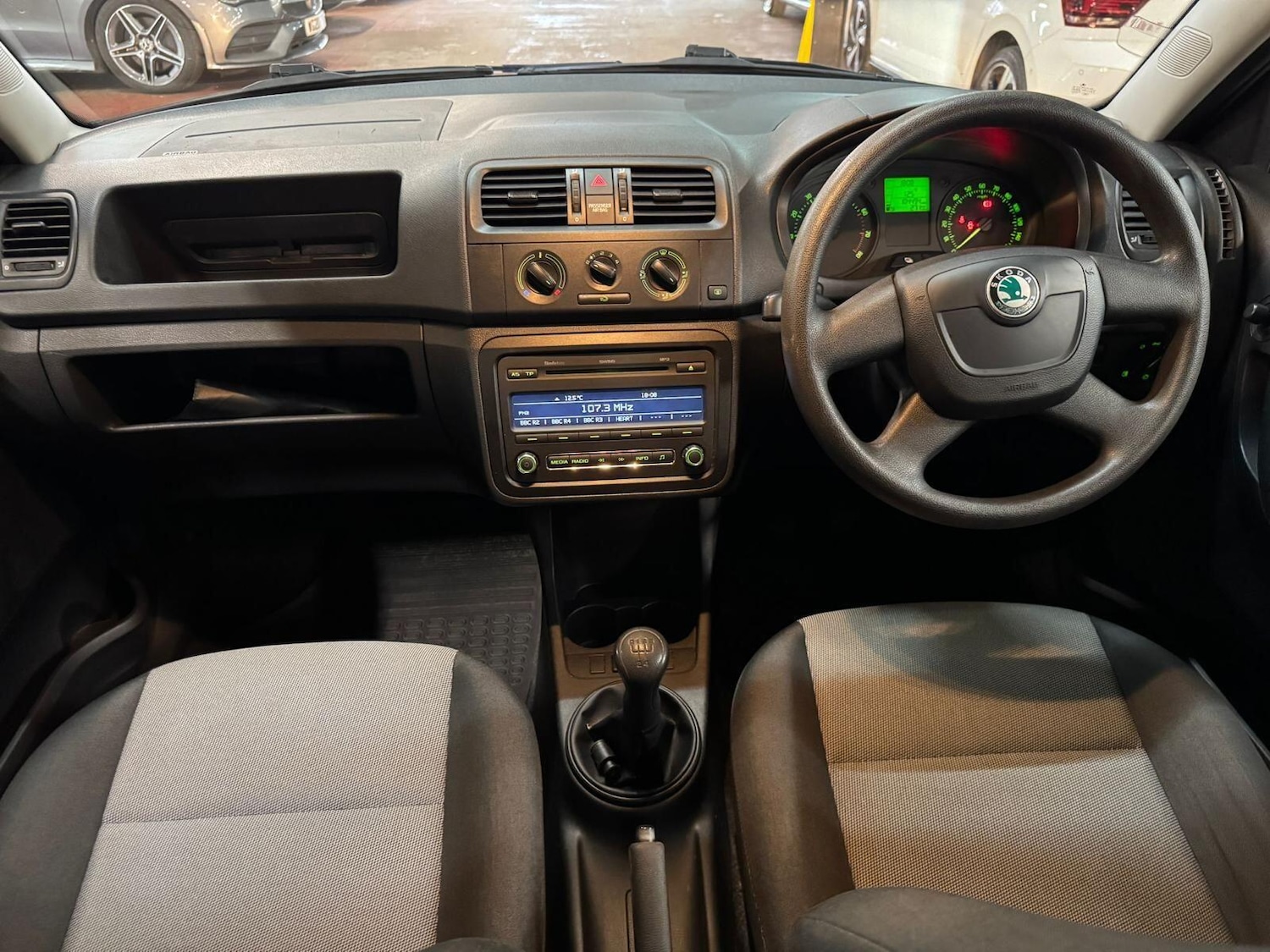 Used Skoda Fabia 2010 for sale - 77883072: Photo 10