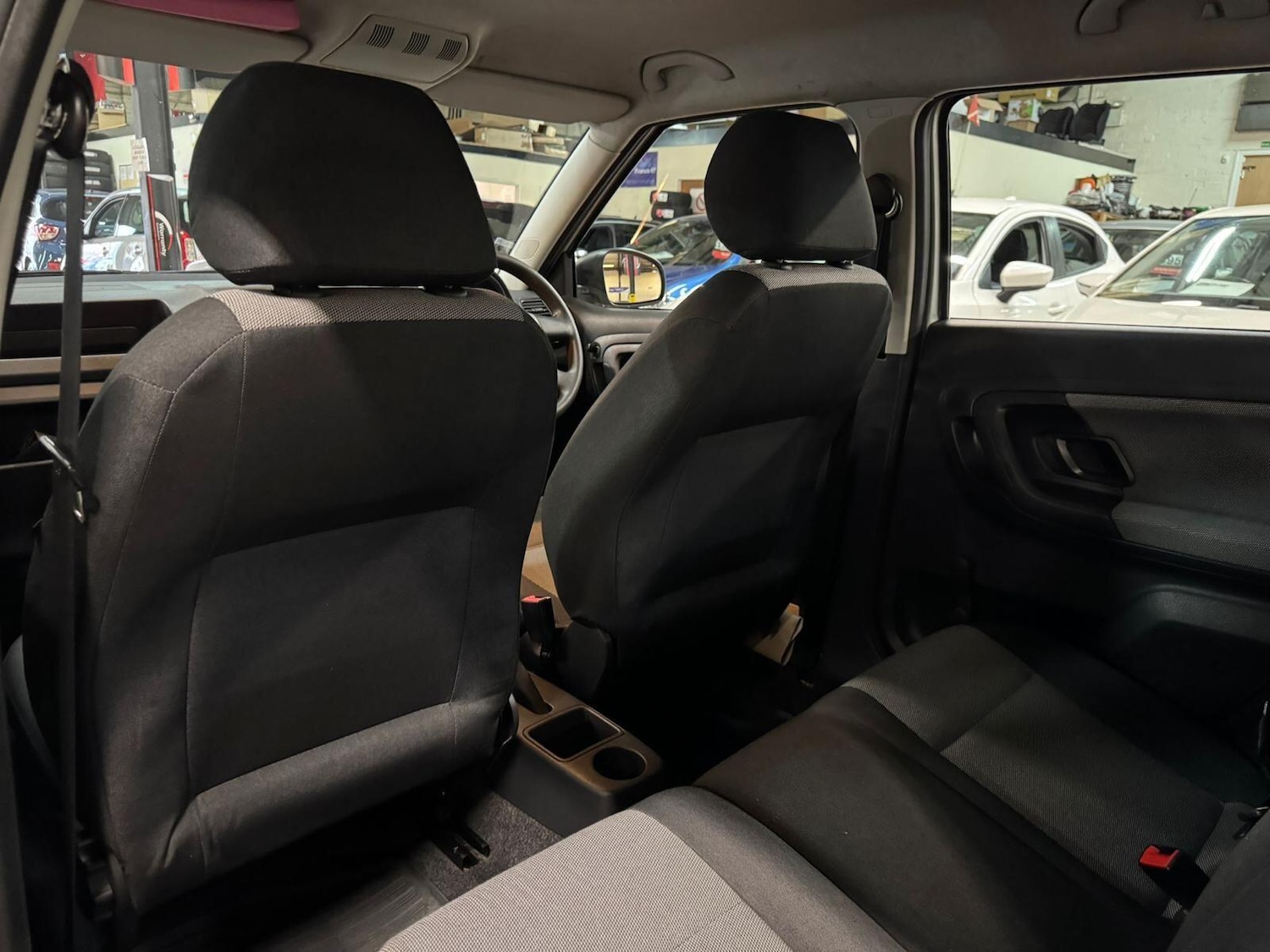 Used Skoda Fabia 2010 for sale - 77883072: Photo 16