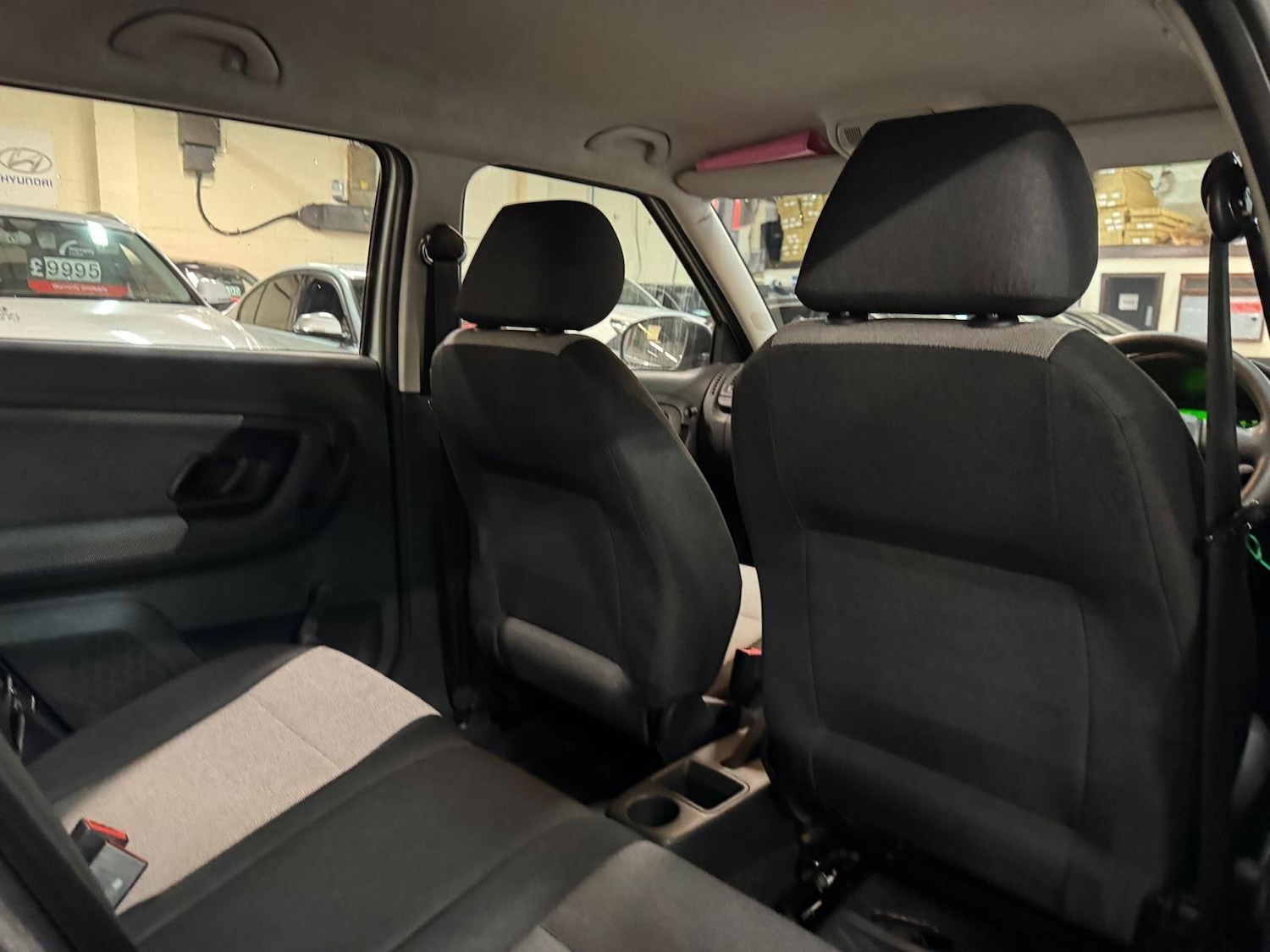 Used Skoda Fabia 2010 for sale - 77883072: Photo 19