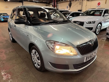 2010 (60) - 1.2 S 5dr