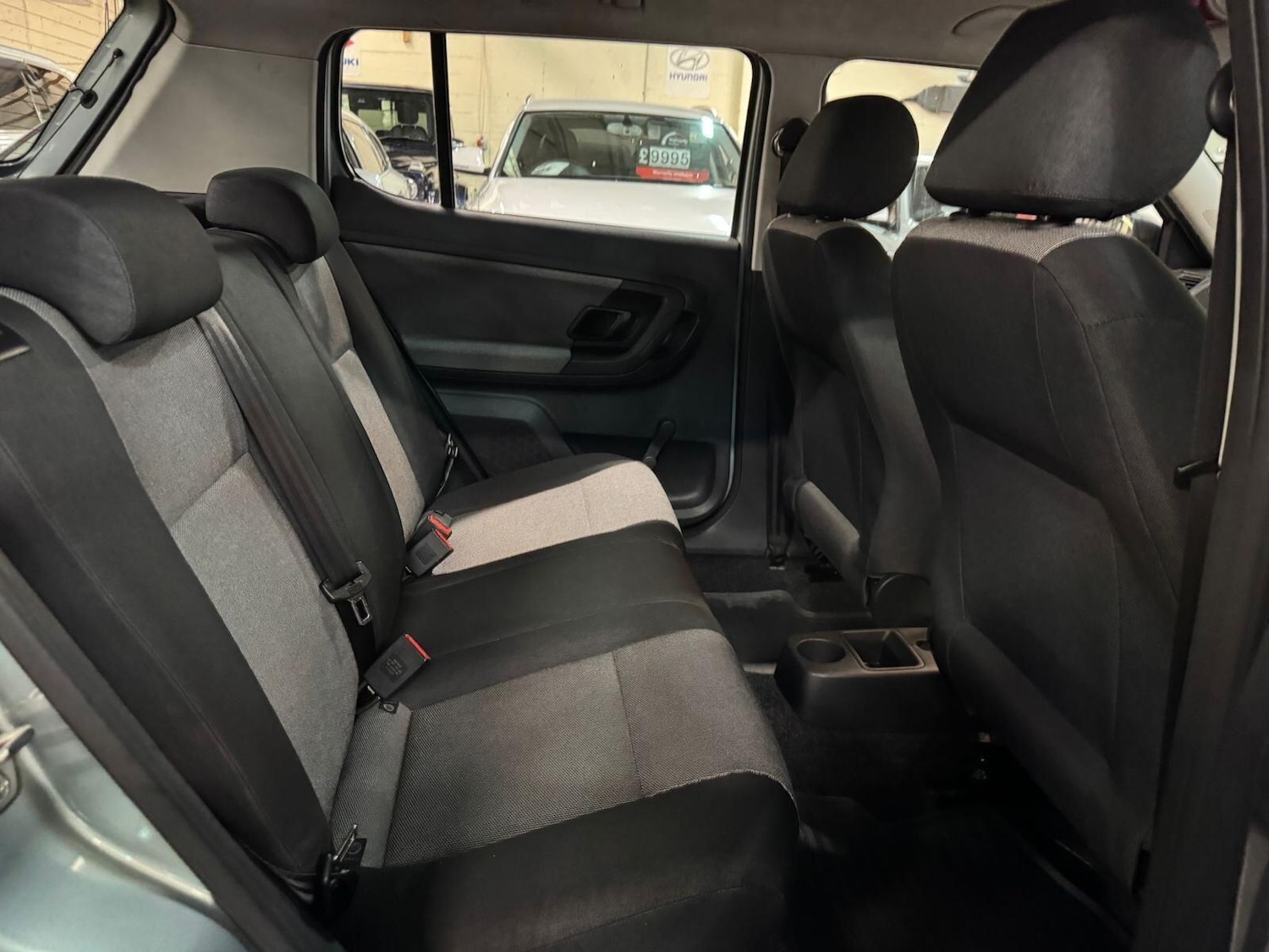 Used Skoda Fabia 2010 for sale - 77883072: Photo 20