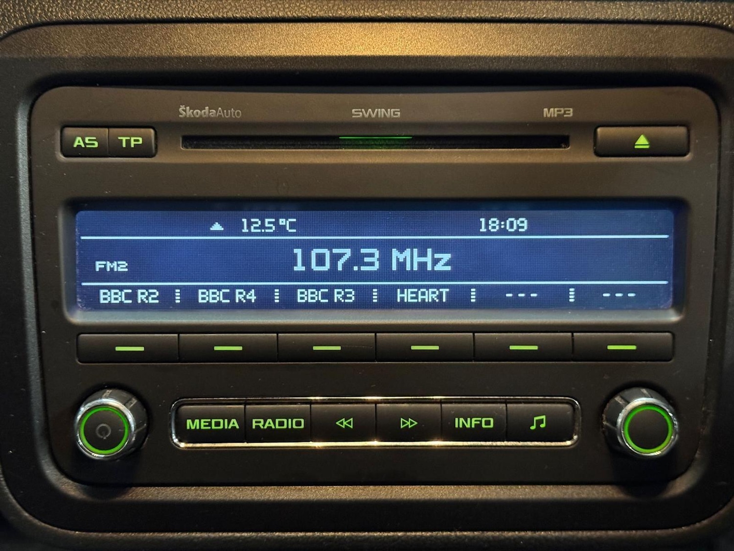 Used Skoda Fabia 2010 for sale - 77883072: Photo 27