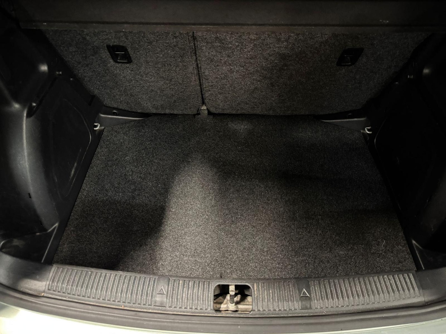 Used Skoda Fabia 2010 for sale - 77883072: Photo 32