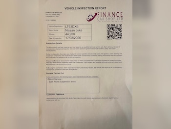 Nissan Juke feature image