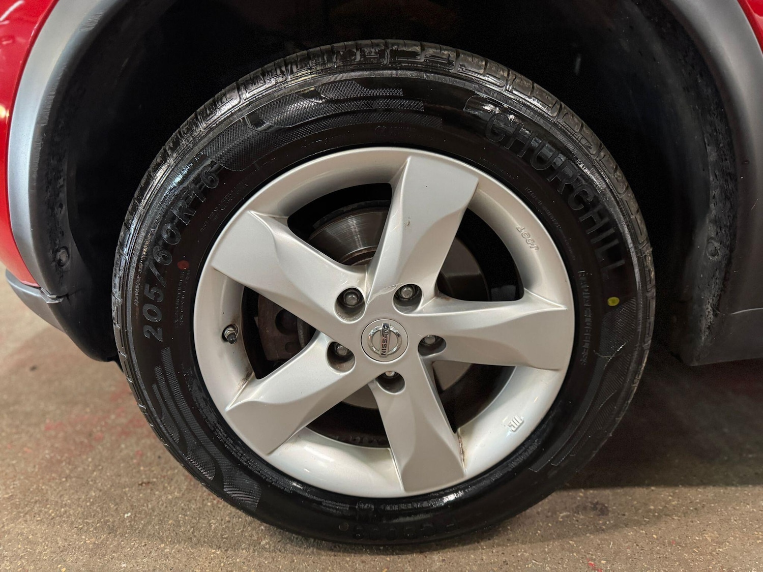 Used Nissan Juke 2015 for sale - 76398650: Photo 10