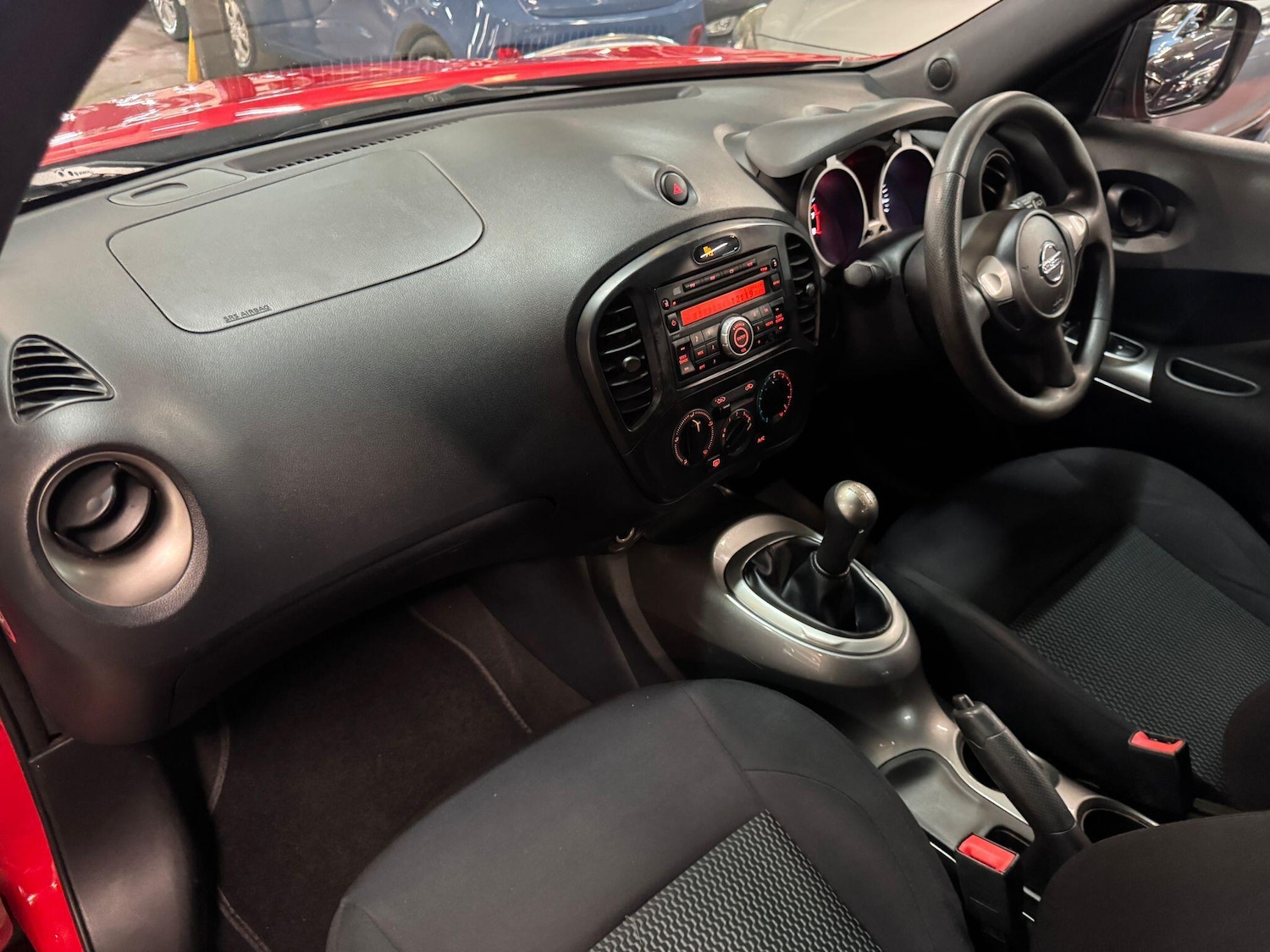 Used Nissan Juke 2015 for sale - 76398650: Photo 15