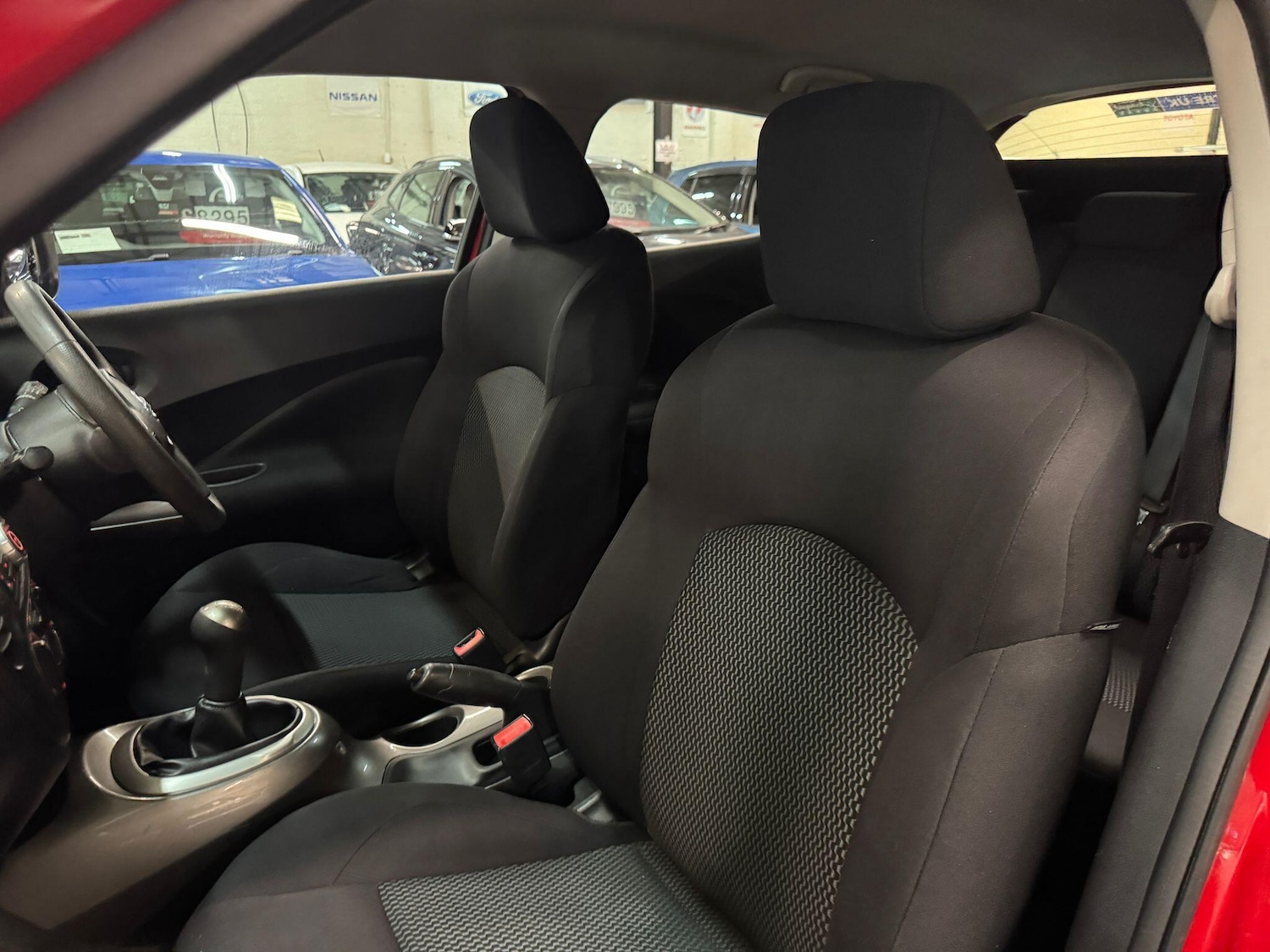 Used Nissan Juke 2015 for sale - 76398650: Photo 16