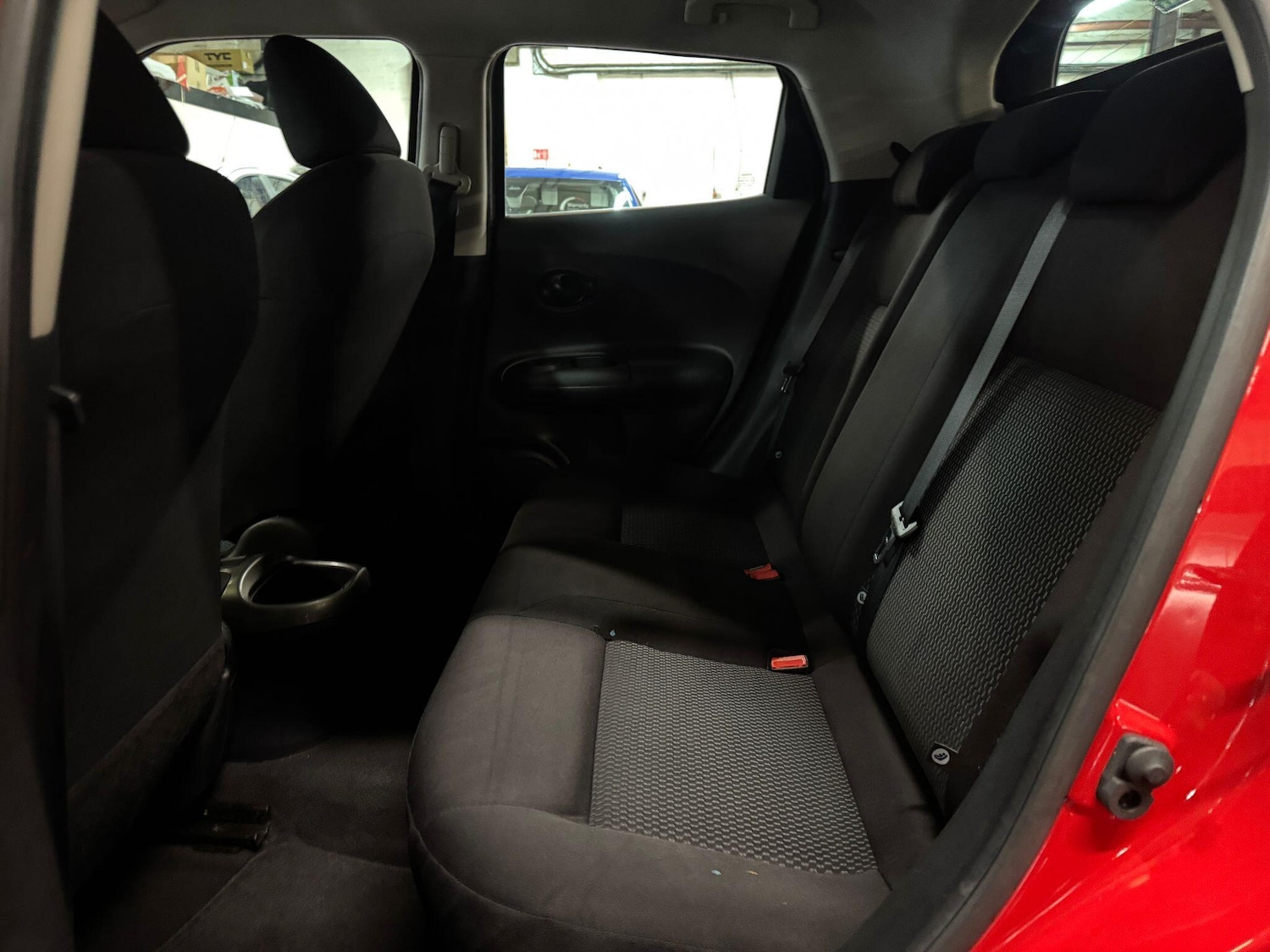 Used Nissan Juke 2015 for sale - 76398650: Photo 20