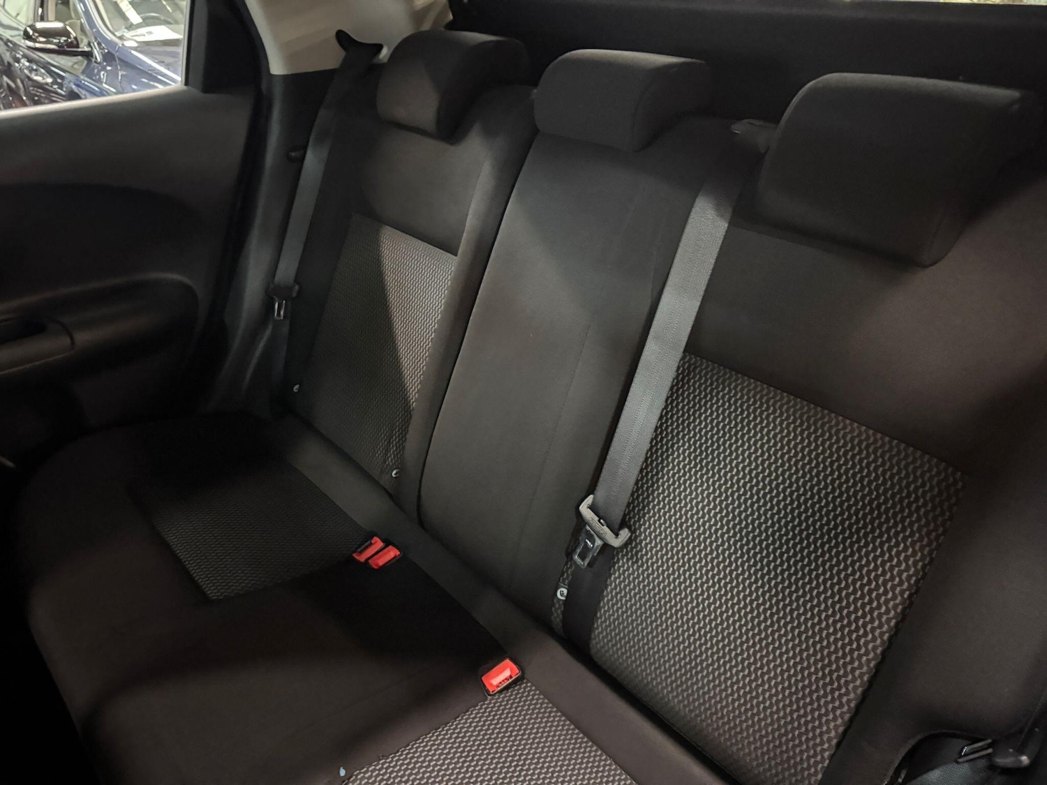 Used Nissan Juke 2015 for sale - 76398650: Photo 21