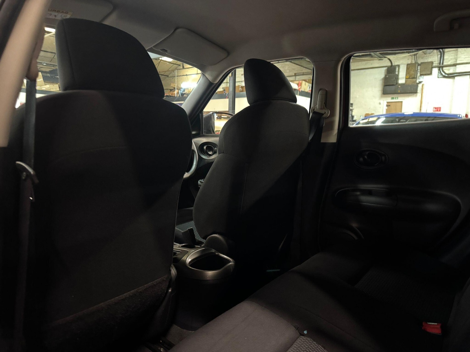 Used Nissan Juke 2015 for sale - 76398650: Photo 22