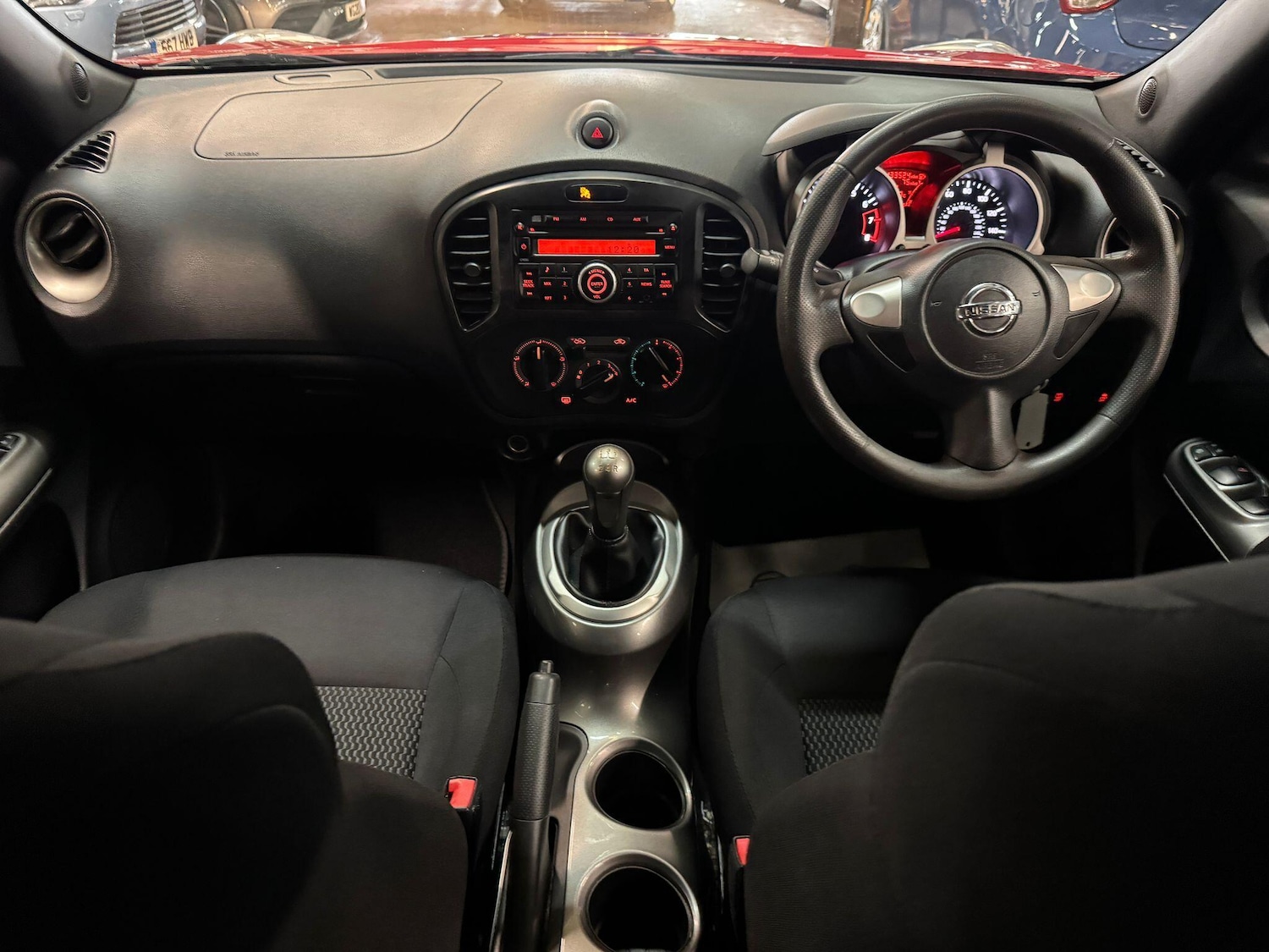 Used Nissan Juke 2015 for sale - 76398650: Photo 25