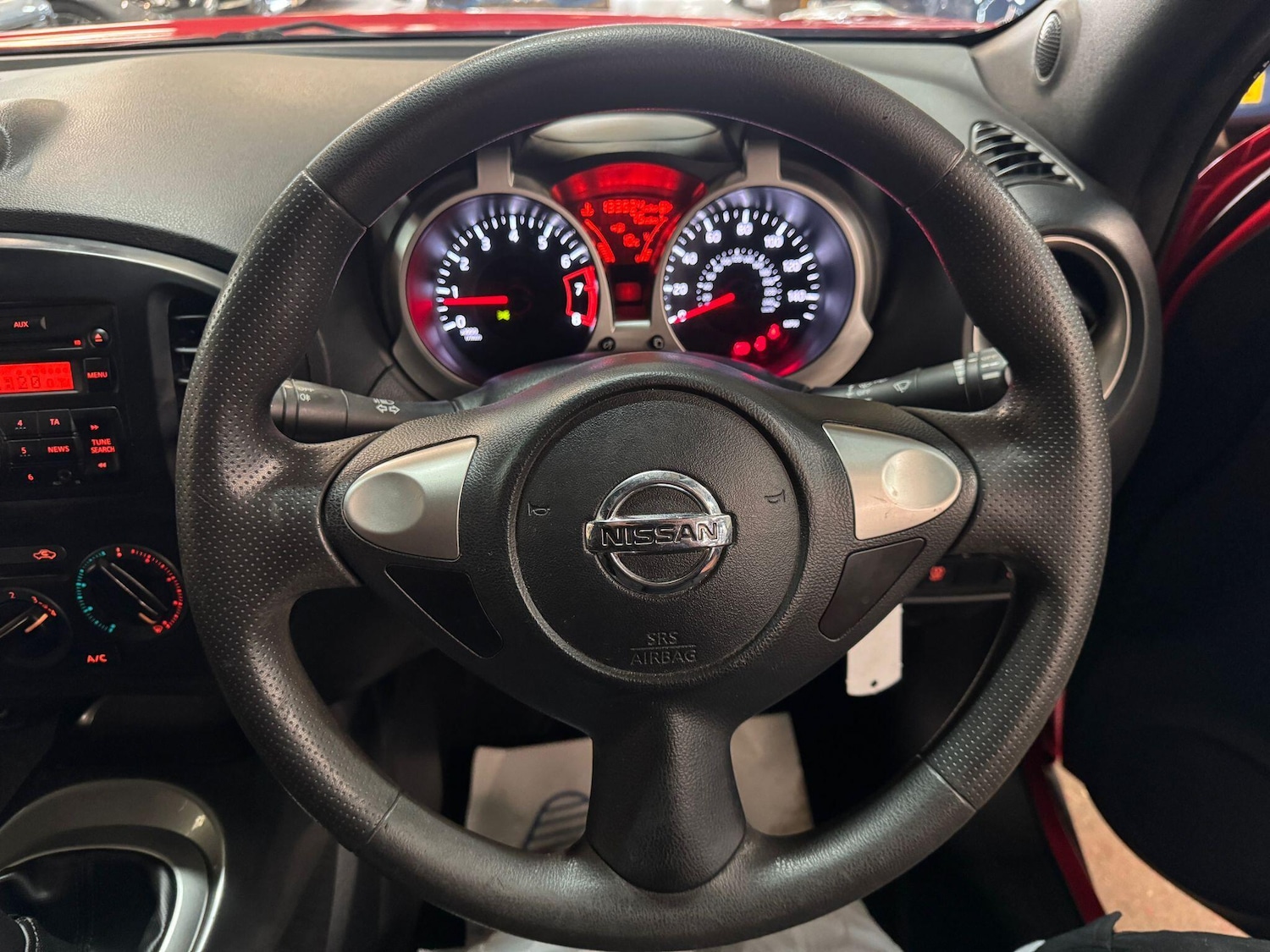 Used Nissan Juke 2015 for sale - 76398650: Photo 26