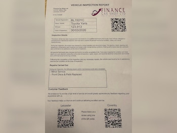 Used Toyota Yaris 2015 for sale - 78135505: Photo