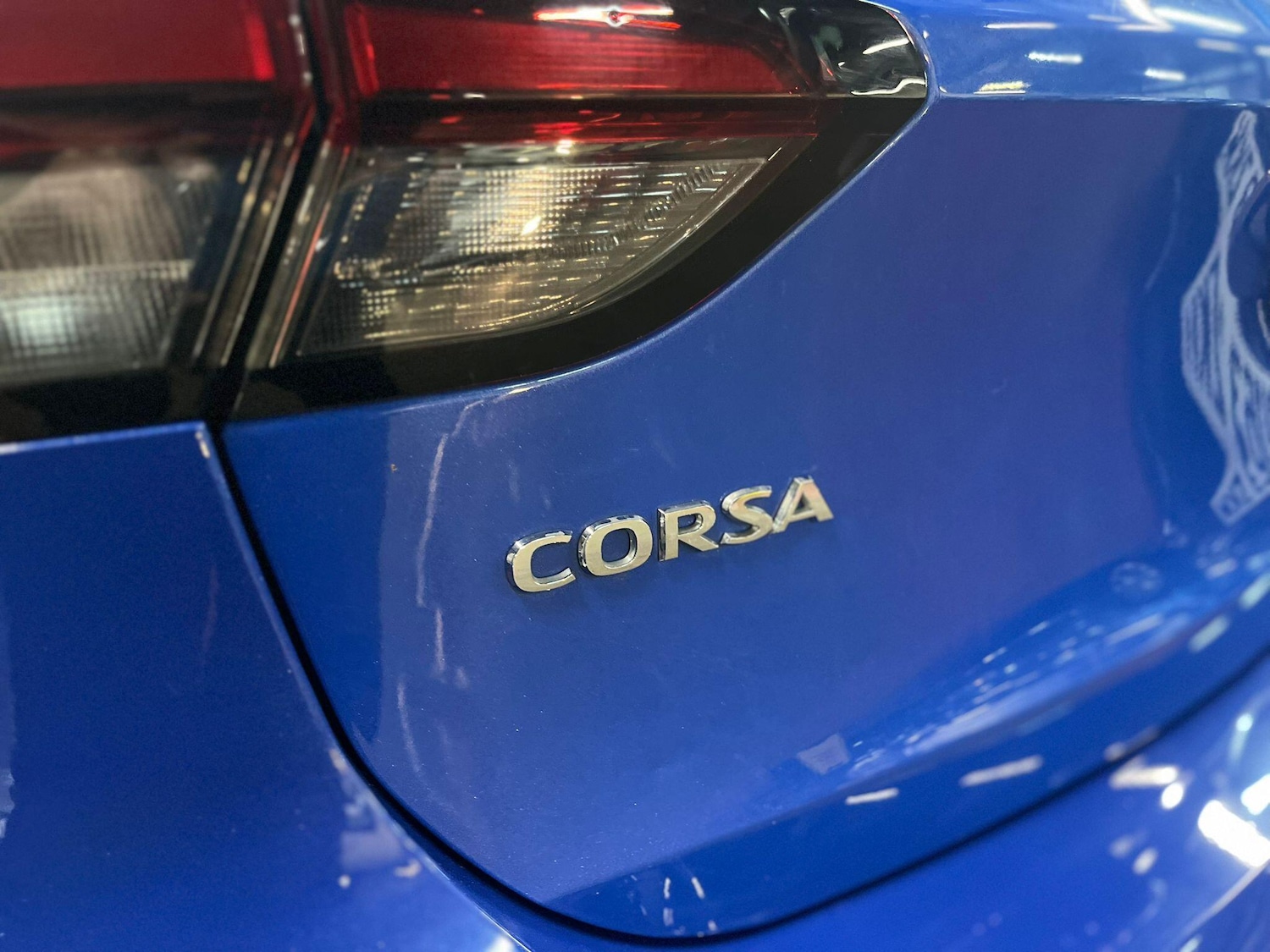 Used Vauxhall Corsa 2020 for sale - 76360748: Photo 11