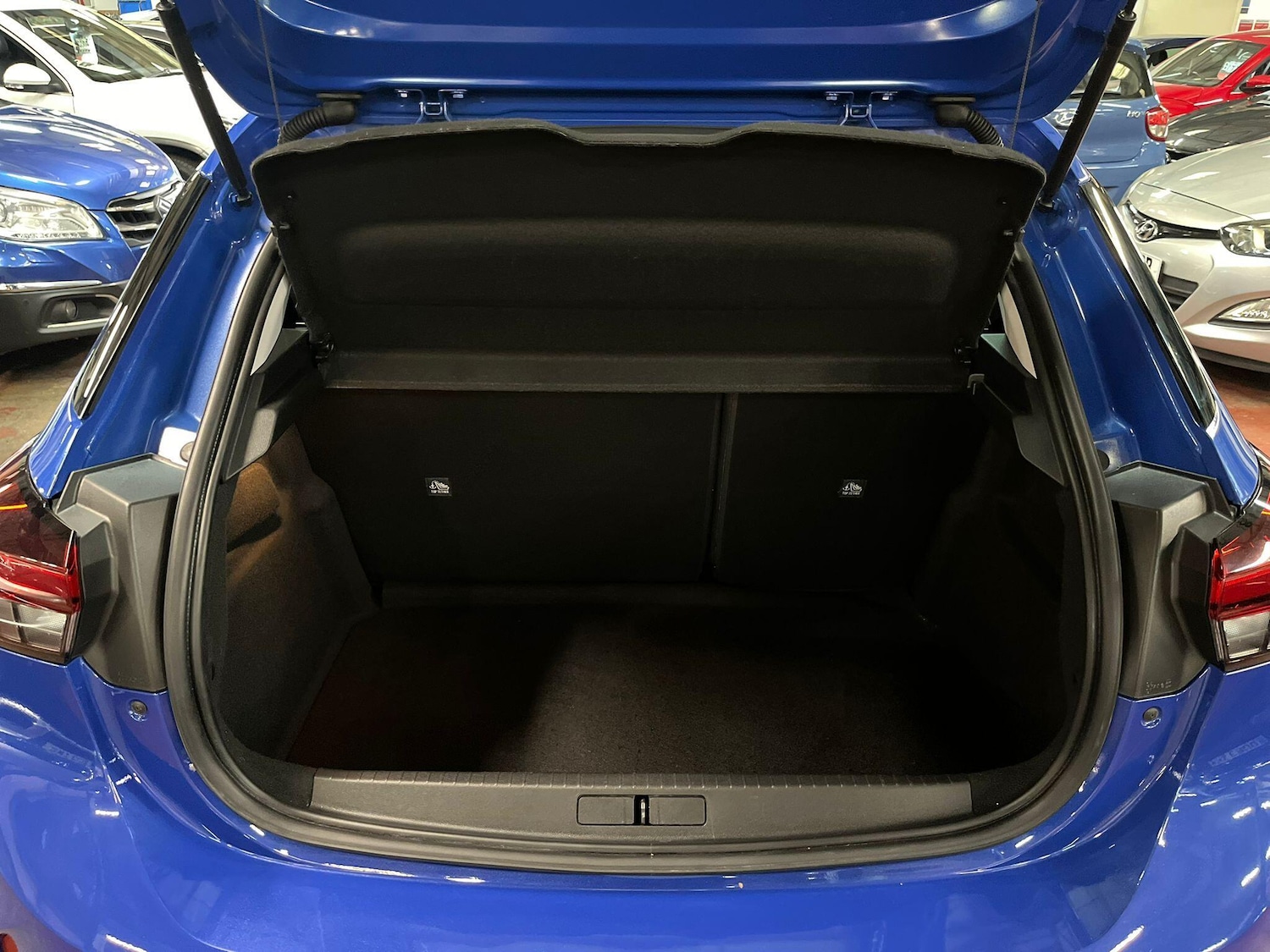 Used Vauxhall Corsa 2020 for sale - 76360748: Photo 12