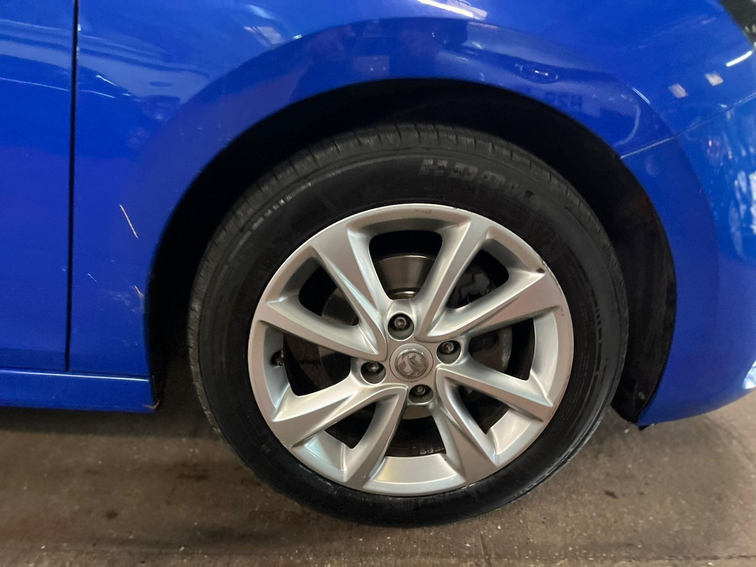 Used Vauxhall Corsa 2020 for sale - 76360748: Photo 13