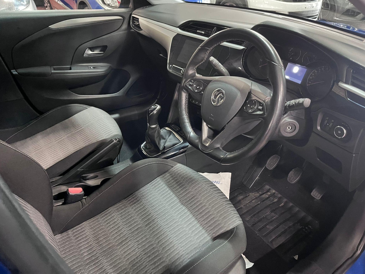 Used Vauxhall Corsa 2020 for sale - 76360748: Photo 15