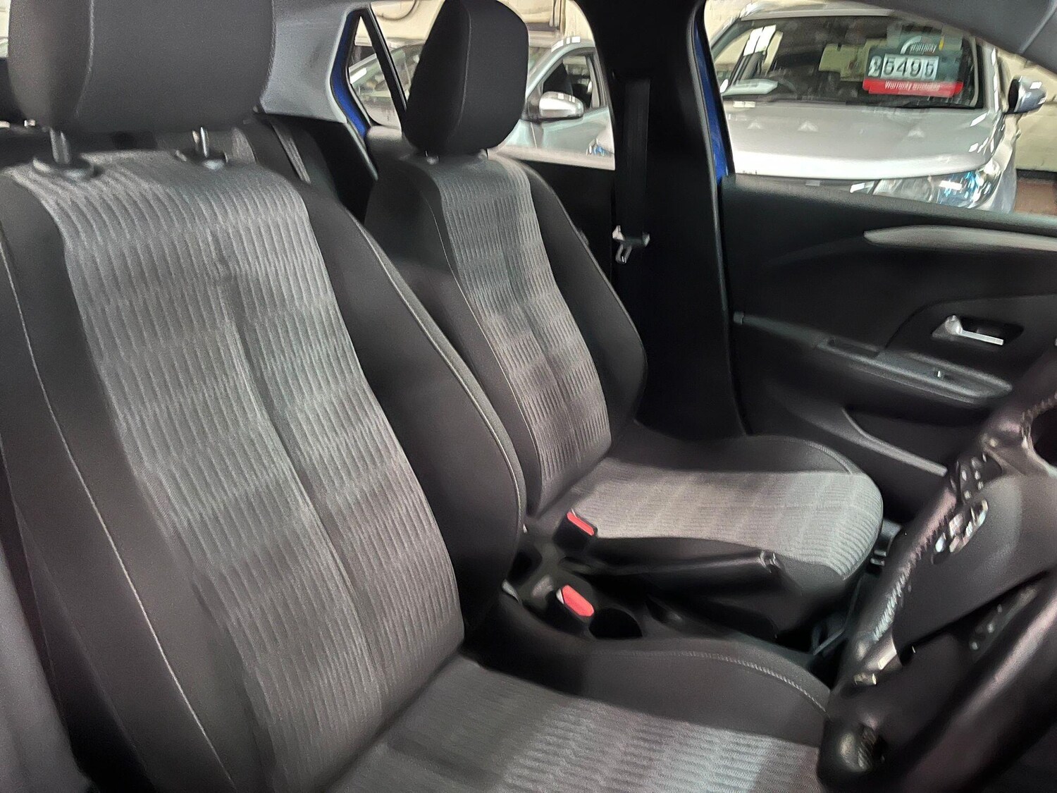 Used Vauxhall Corsa 2020 for sale - 76360748: Photo 16