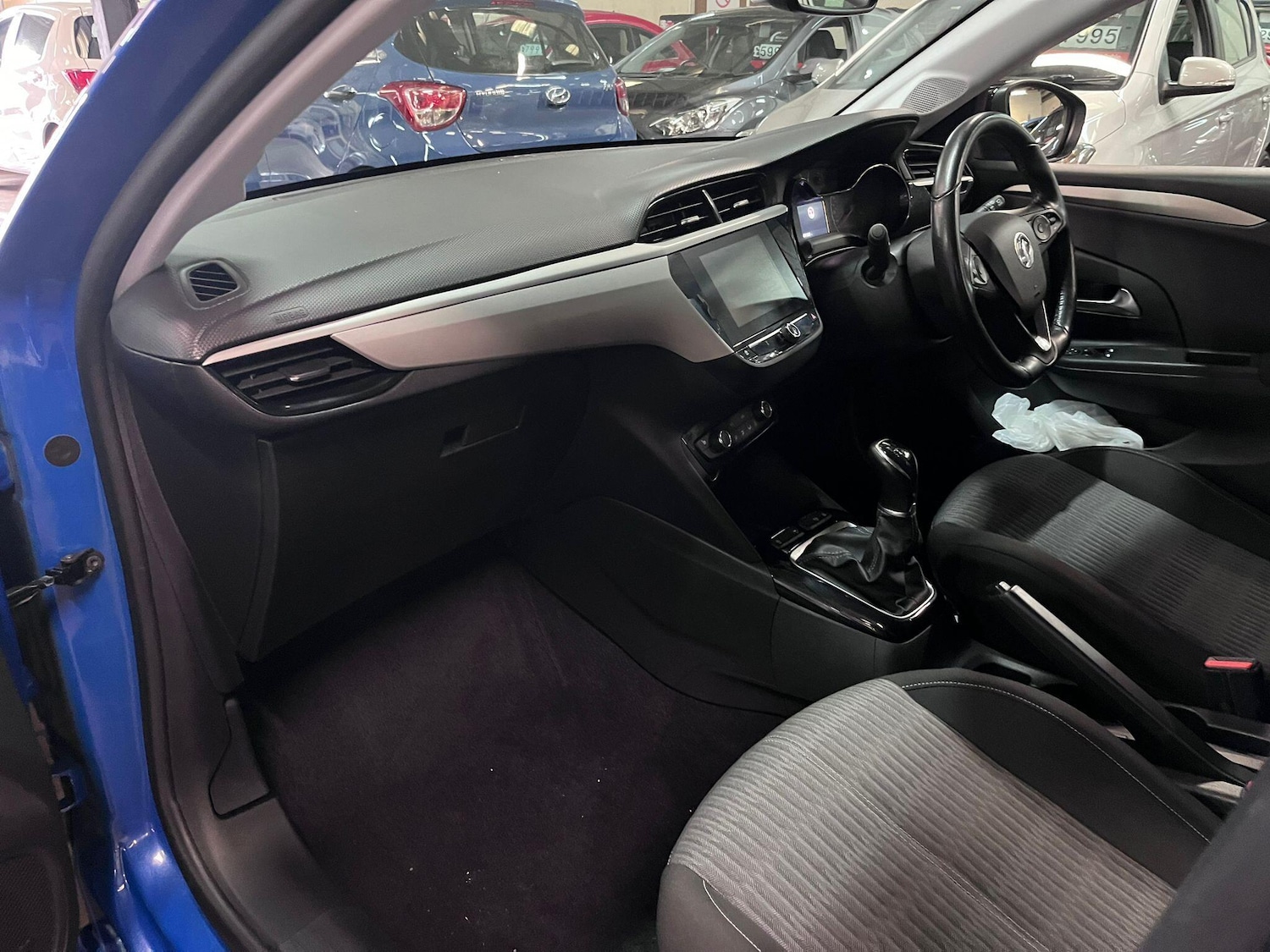 Used Vauxhall Corsa 2020 for sale - 76360748: Photo 18