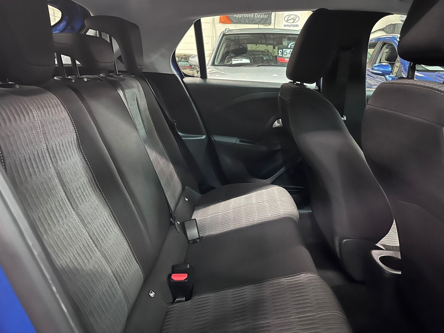 Used Vauxhall Corsa 2020 for sale - 76360748: Photo 19