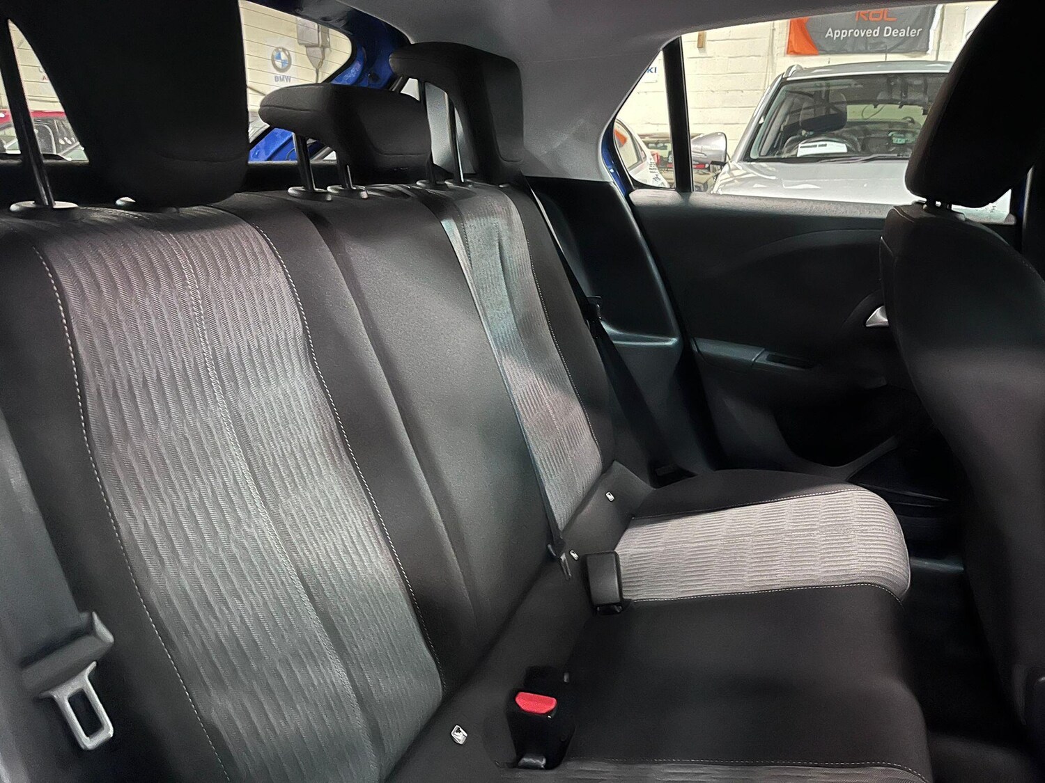 Used Vauxhall Corsa 2020 for sale - 76360748: Photo 20