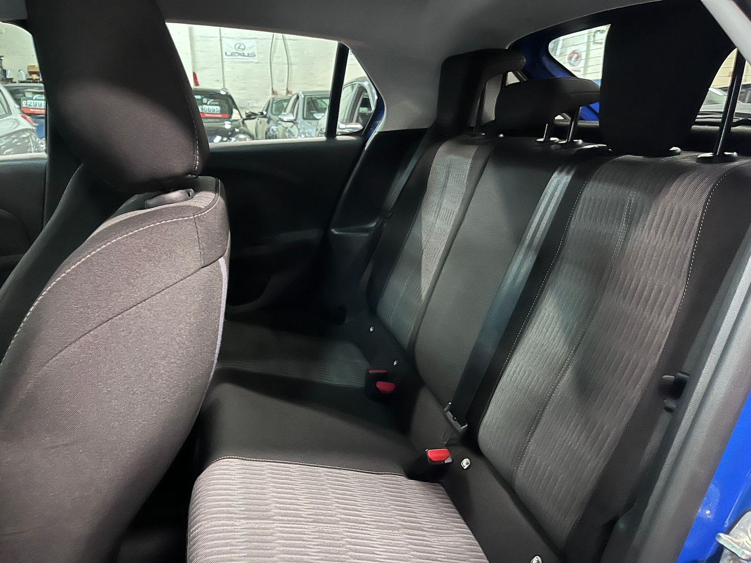 Used Vauxhall Corsa 2020 for sale - 76360748: Photo 22