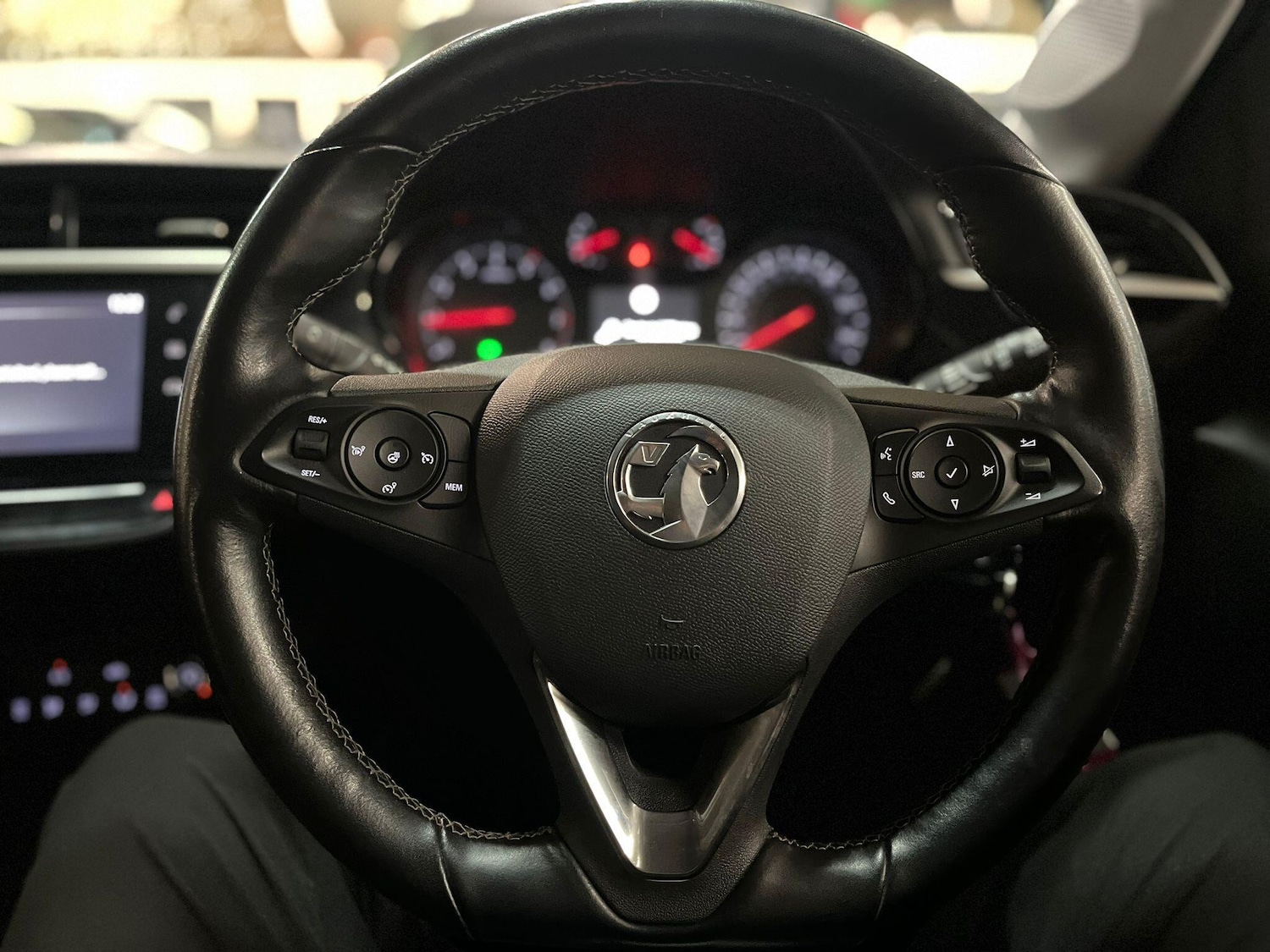 Used Vauxhall Corsa 2020 for sale - 76360748: Photo 25