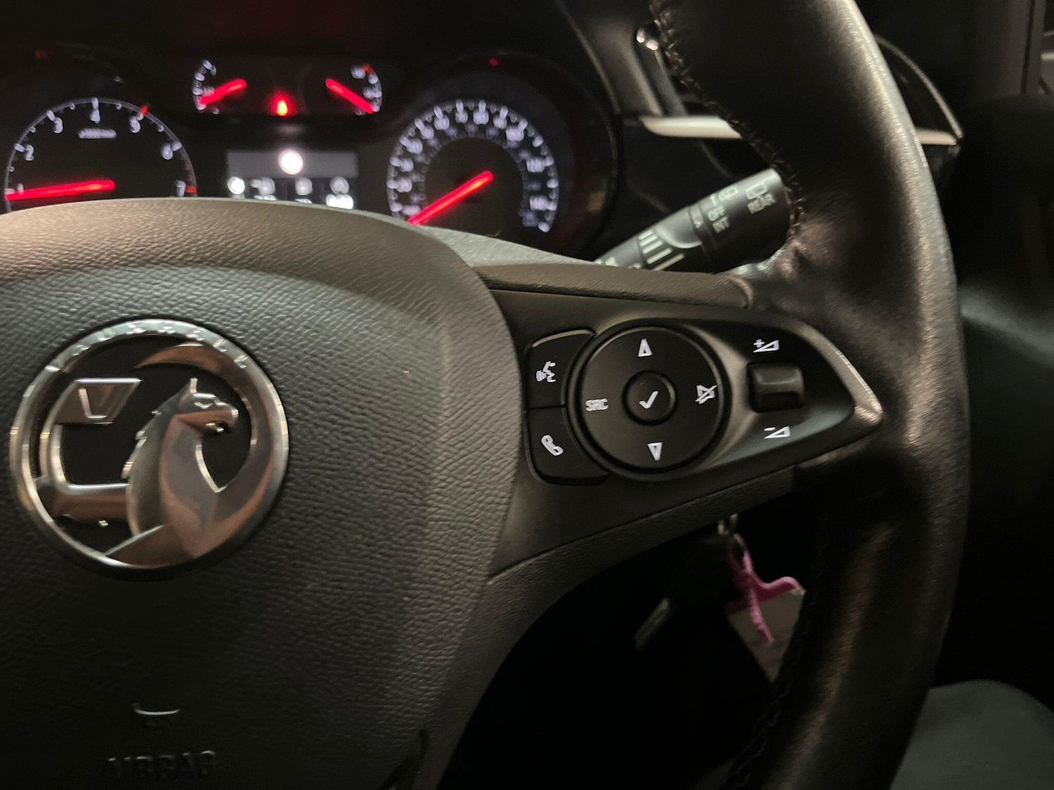 Used Vauxhall Corsa 2020 for sale - 76360748: Photo 27