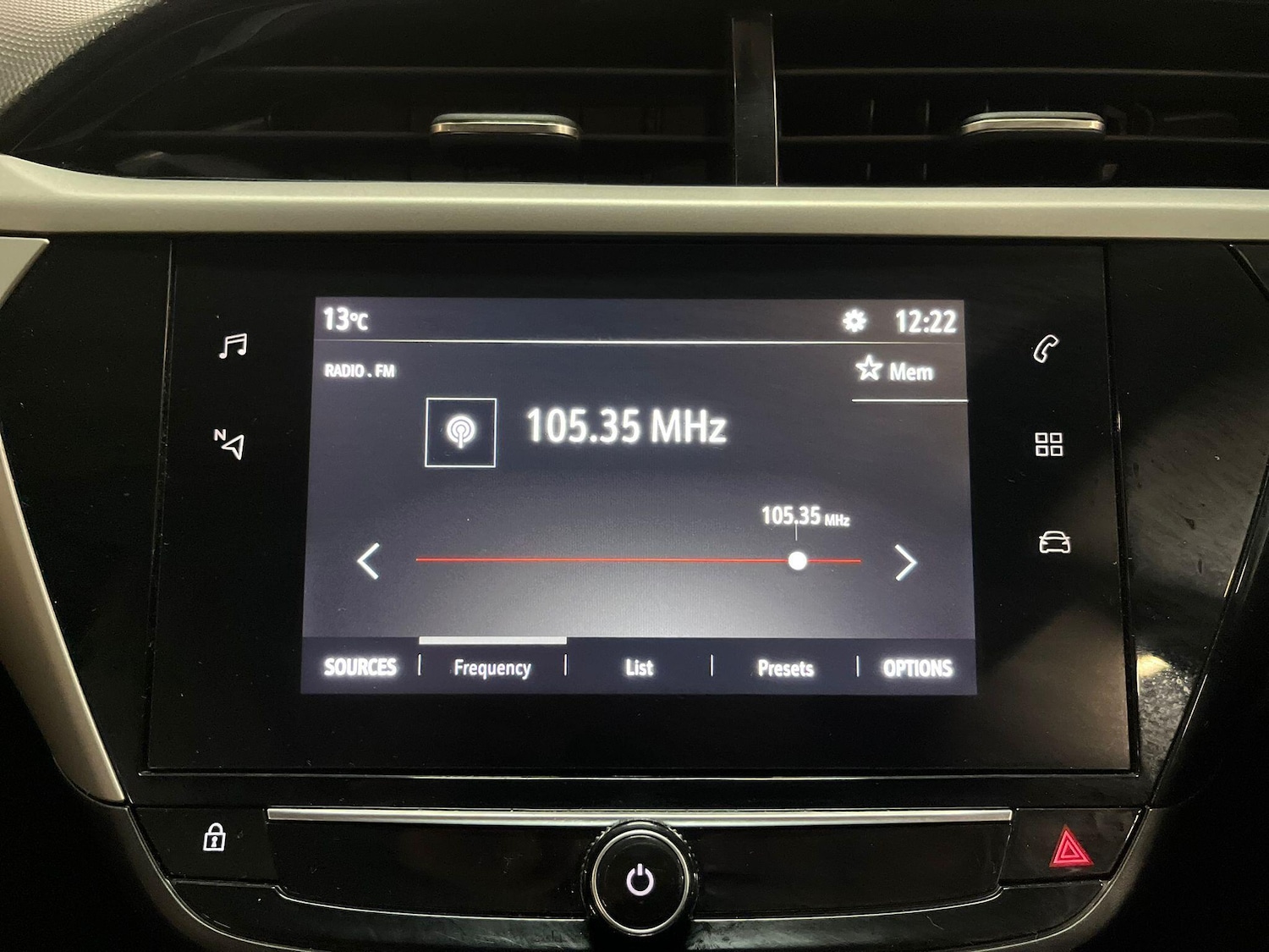 Used Vauxhall Corsa 2020 for sale - 76360748: Photo 30