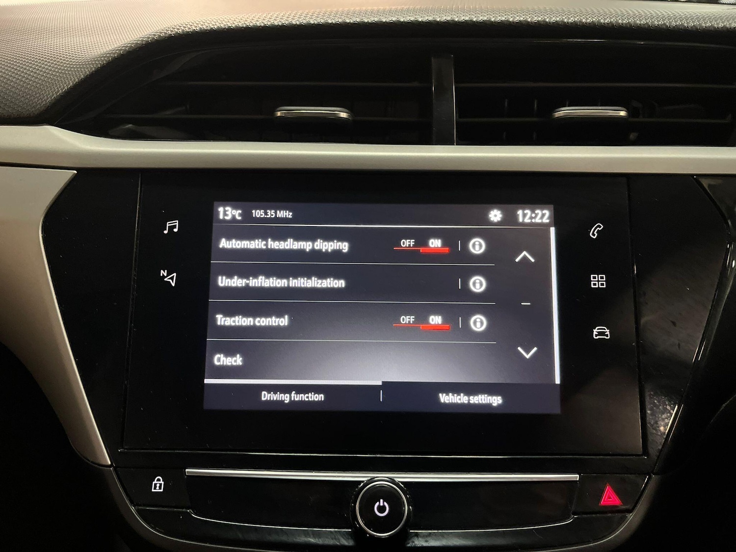 Used Vauxhall Corsa 2020 for sale - 76360748: Photo 32