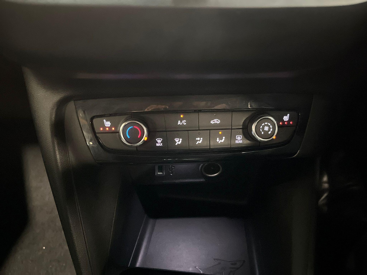 Used Vauxhall Corsa 2020 for sale - 76360748: Photo 33