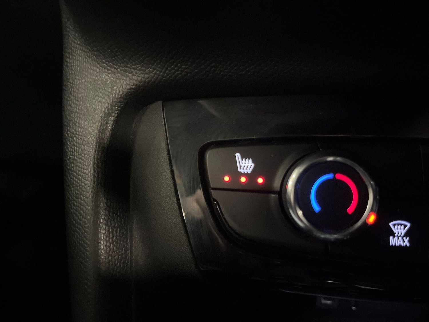 Used Vauxhall Corsa 2020 for sale - 76360748: Photo 34