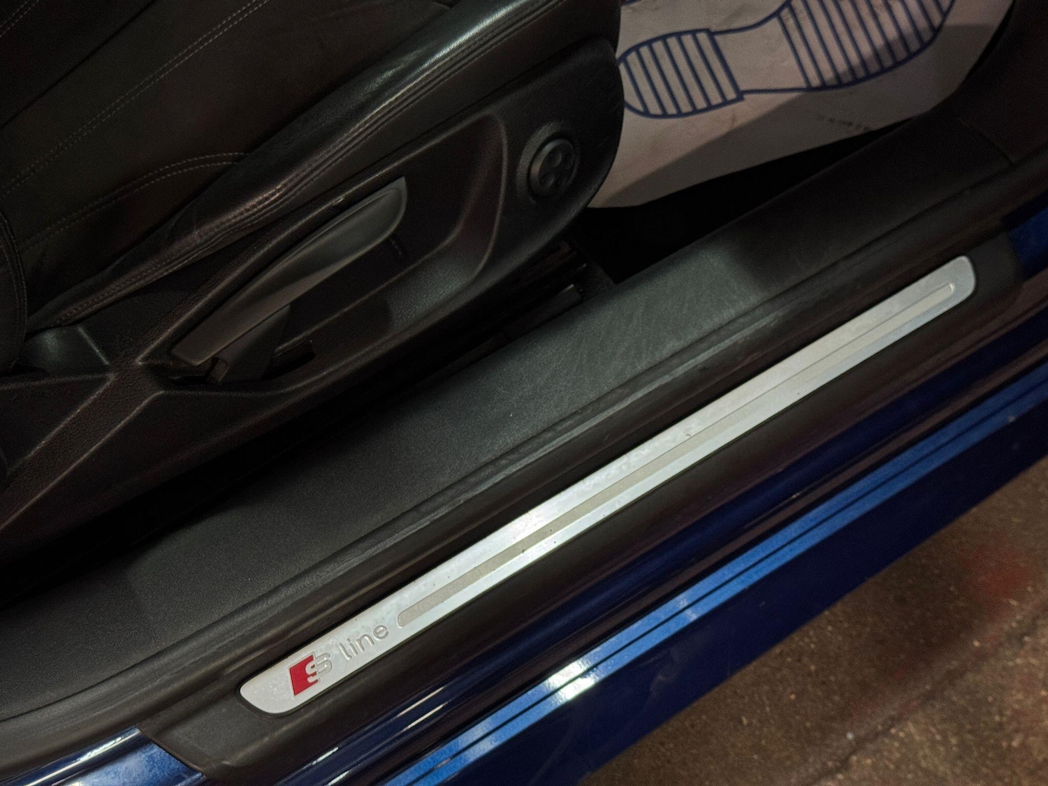 Used Audi TT 2015 for sale - 76485055: Photo 11