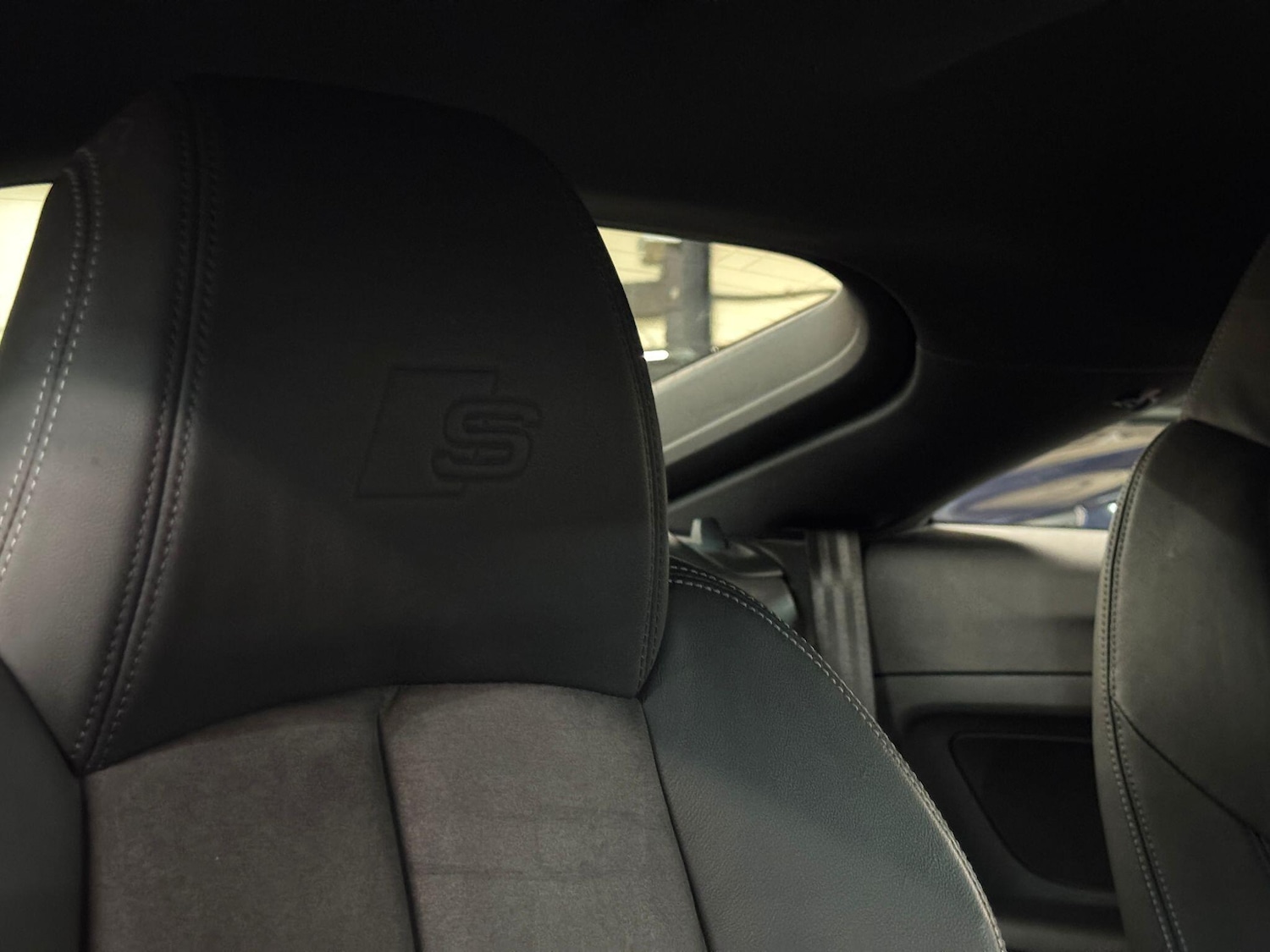 Used Audi TT 2015 for sale - 76485055: Photo 14