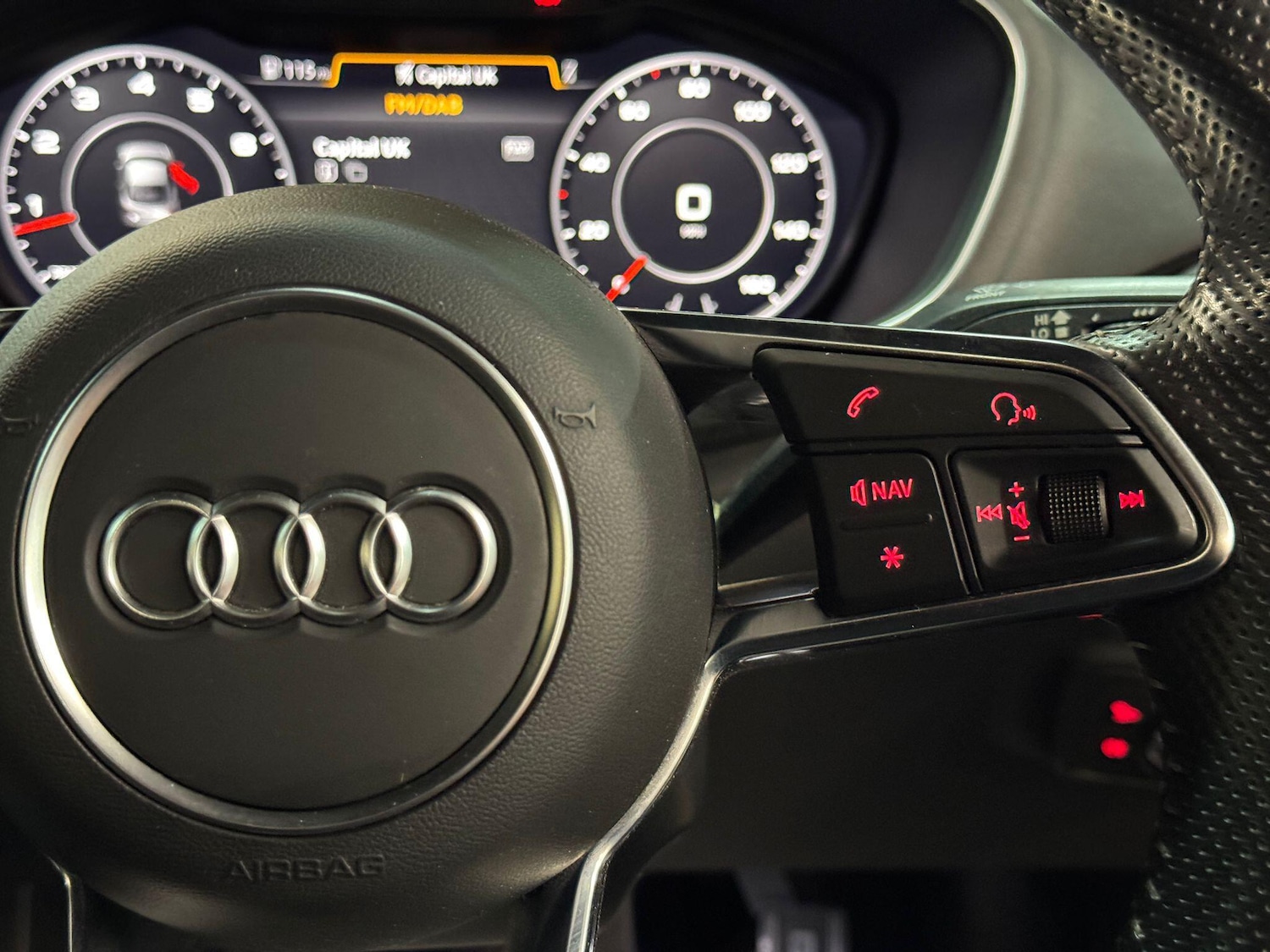 Used Audi TT 2015 for sale - 76485055: Photo 27