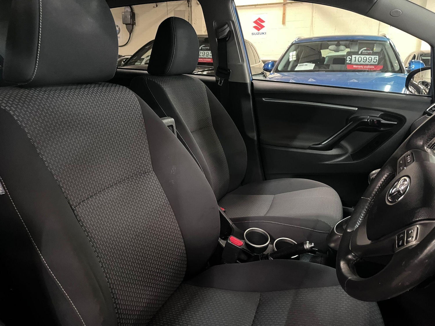 Used Toyota Verso 2013 for sale - 78171470: Photo 10