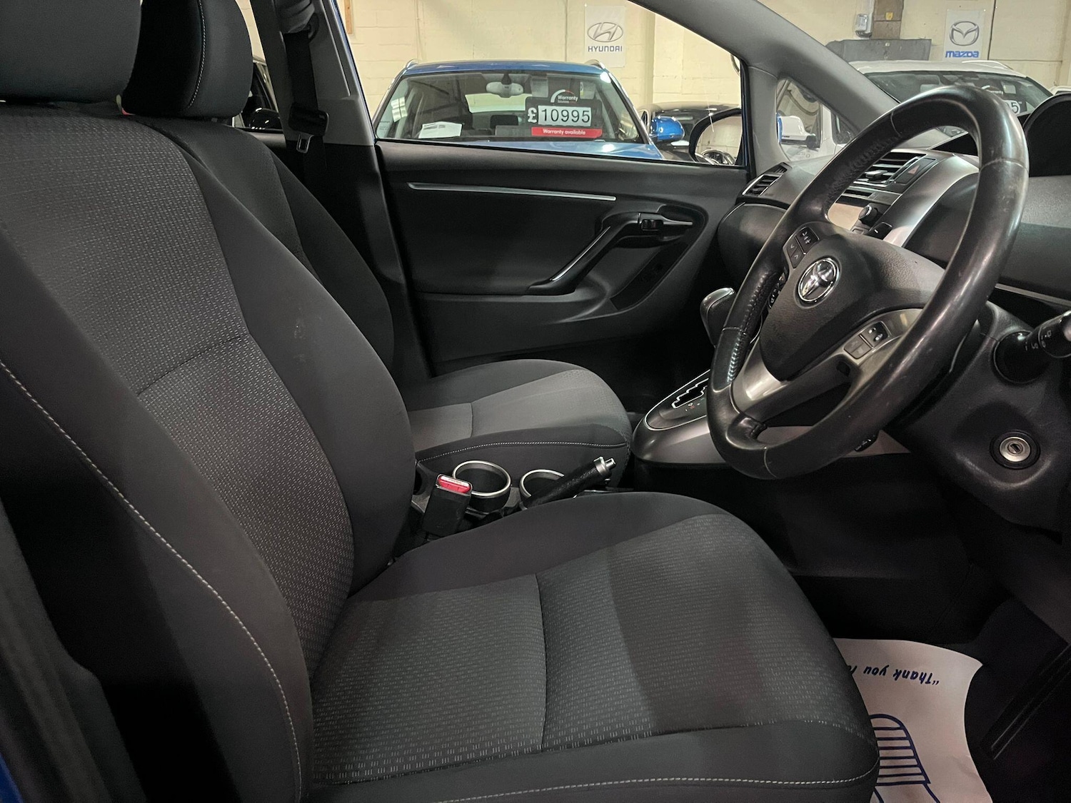 Used Toyota Verso 2013 for sale - 78171470: Photo 13